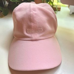 Lululemon Cap/ Hat